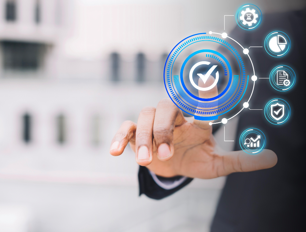 Les Services Data