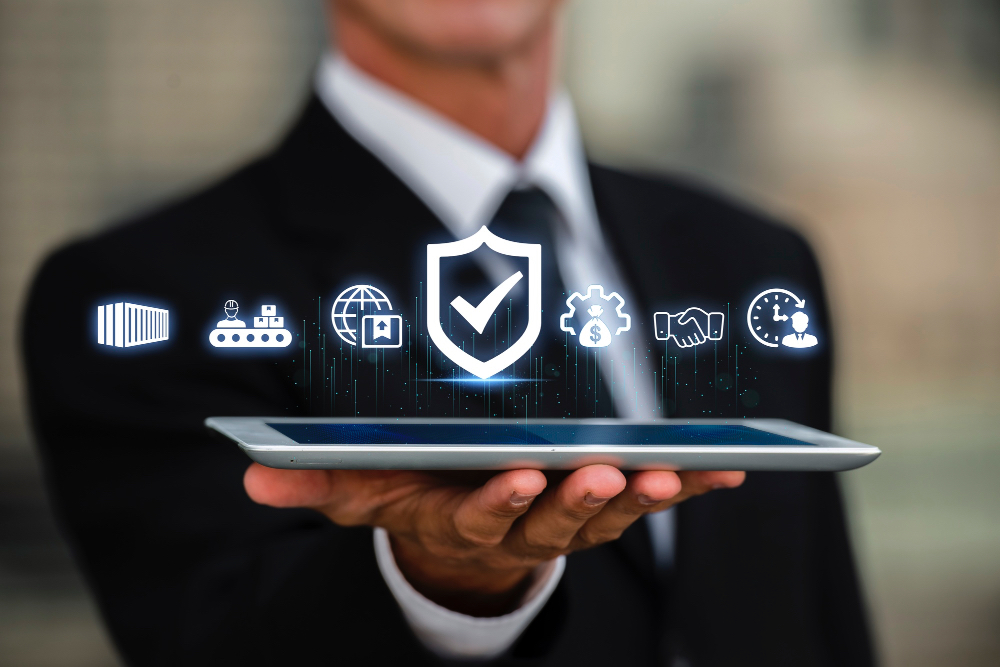 Services IT Modernes
